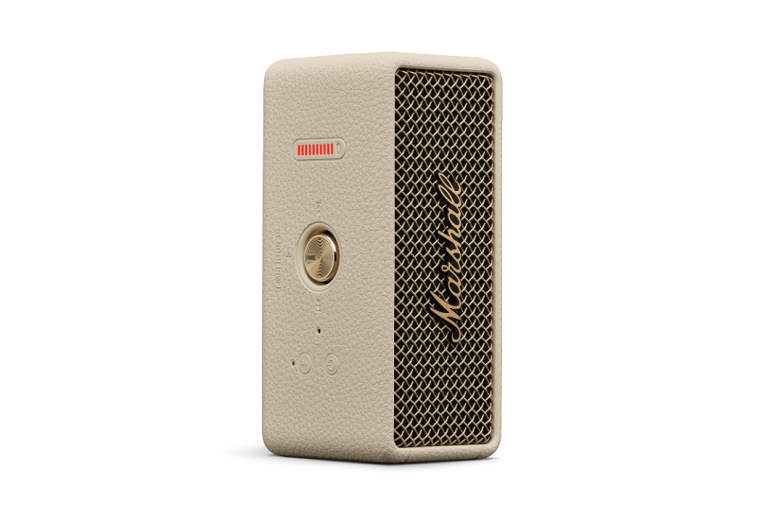  True Stereophonic 360° Sound 