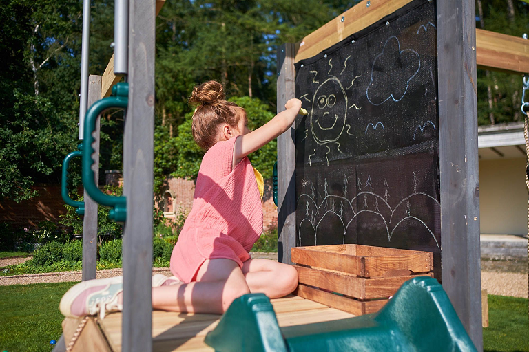  Boosts Child’s Development 