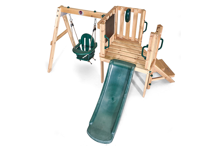  Safe and Durable 