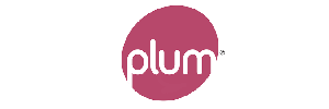 Plum Play Logo
