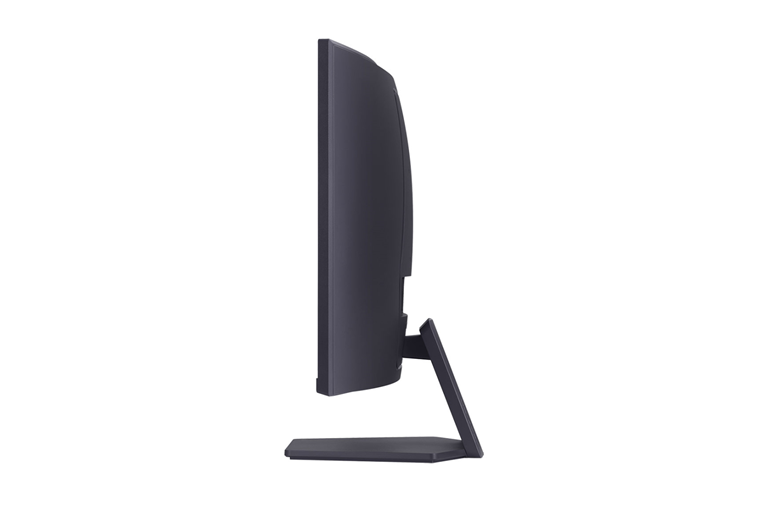 LG 27-inch UltraGear QHD 1000R Curved Gaming Monitor