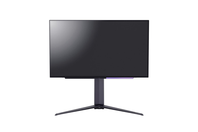  Sharp Display 