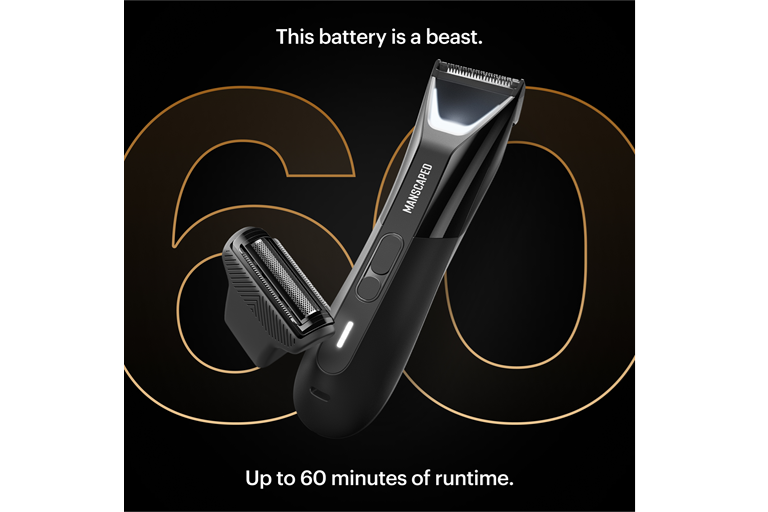  Battery & Charging 