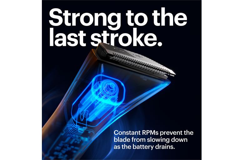  Constant RPMs Motor 