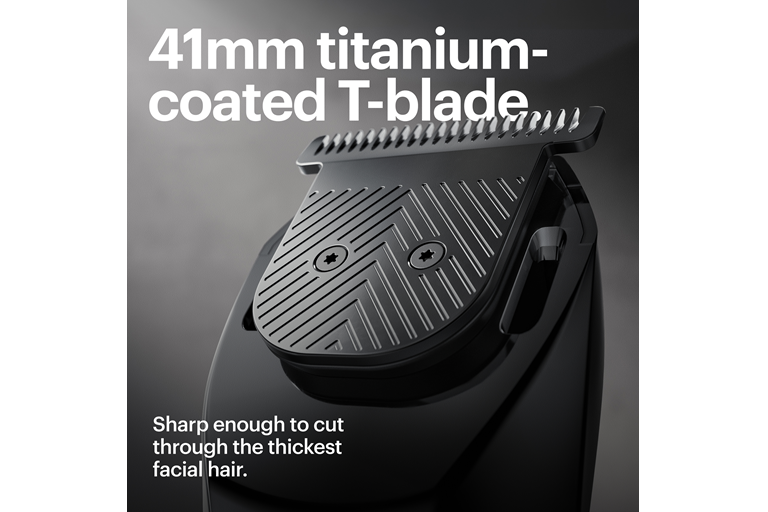  Precise Trimming with Long-Lasting Structure 