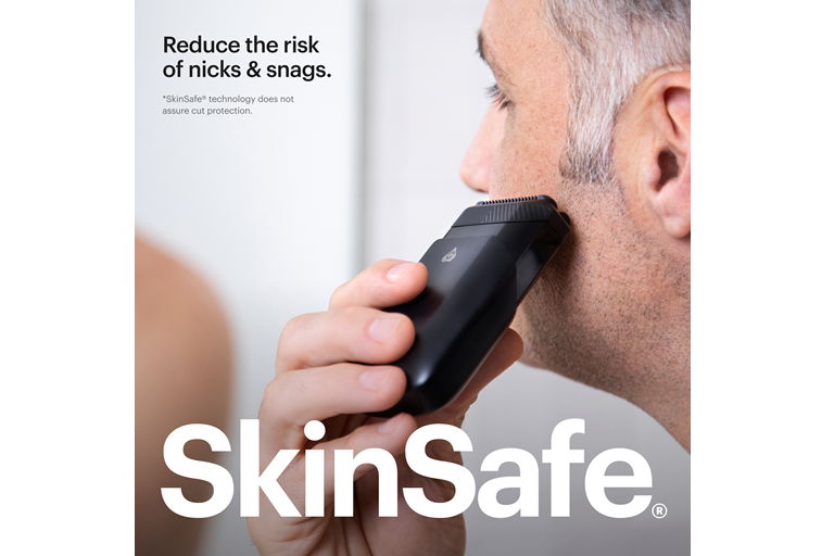 Skin Safe Technology
