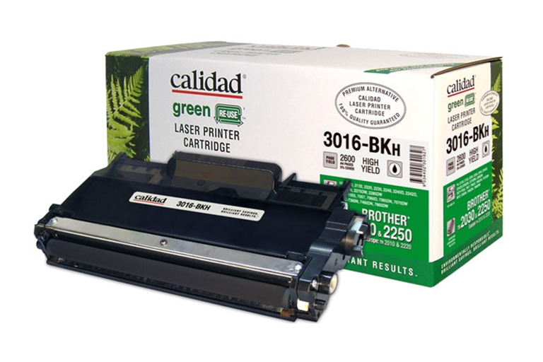  Compatible with Brother Printers 