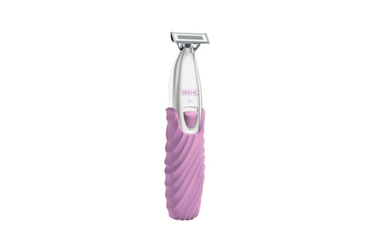  Compact Precision Grooming 