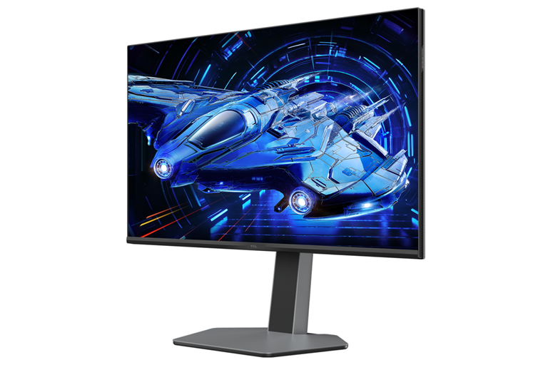  Ultra-Smooth Gaming Experience 