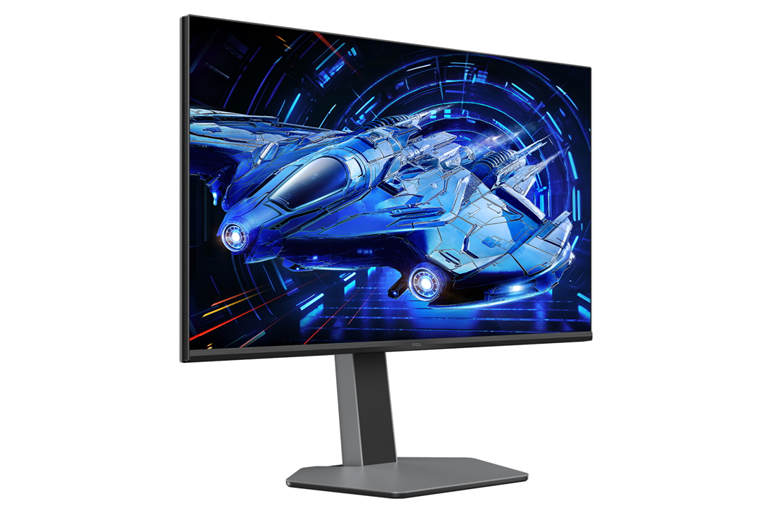  Immersive Clarity and Smart Features 
