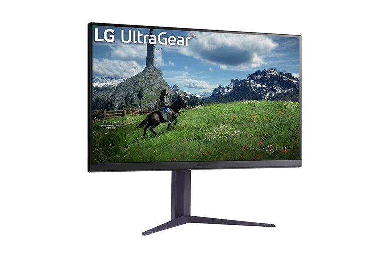  Stunning QHD Display 