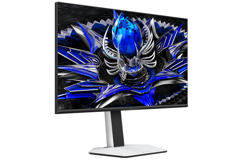  4K QD-Mini LED Display 