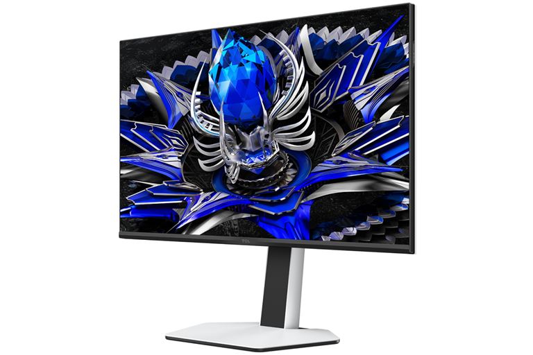  Precision Colour and Flexible Viewing Modes 