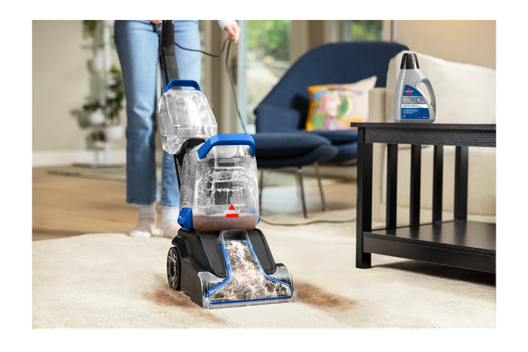  DeepReach Cleaning Power 