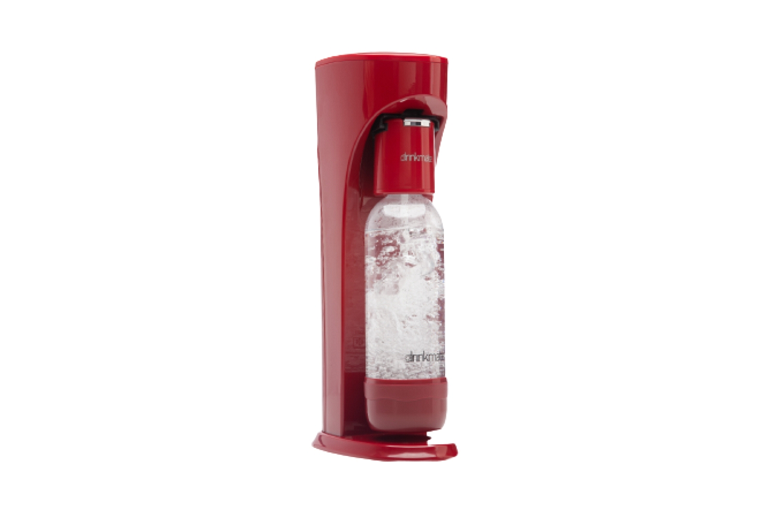  Great Carbonating Results 