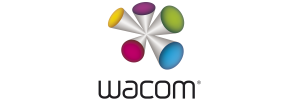 WacomLogo