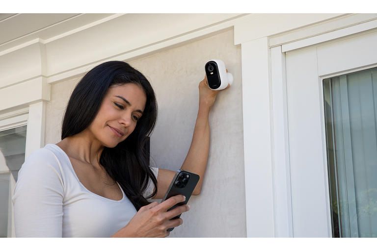  Reliable Home Security 