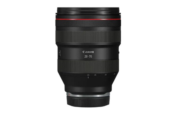 Canon RF 28-70mm f/2L USM Lens | Harvey Norman