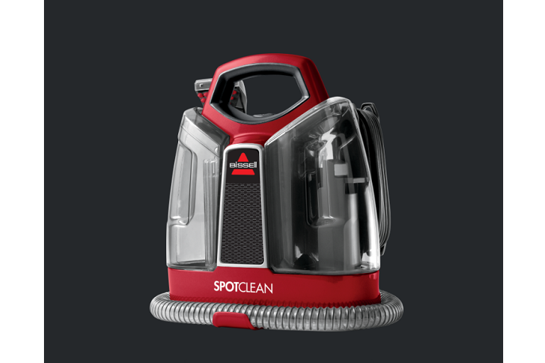 Bissell SpotClean Carpet and Upholstery Cleaner