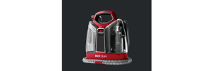 Bissell SpotClean Carpet and Upholstery Cleaner