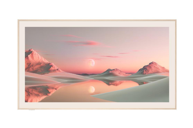  QLED Technology 