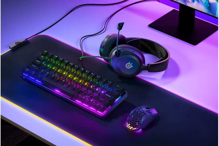  Get In-Game Advantage with Superior Audio 