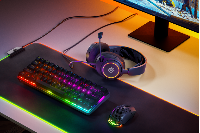  Made for Style and Comfort 
