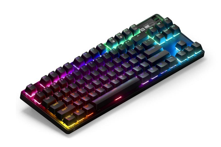 Steelseries Apex Pro TKL Wireless (2023) US | Harvey Norman