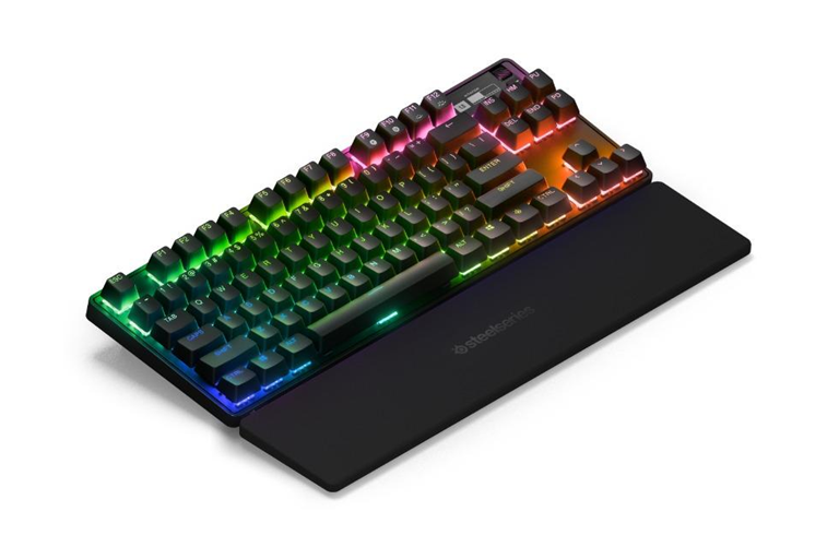 Steelseries Apex Pro TKL Wireless (2023) US | Harvey Norman