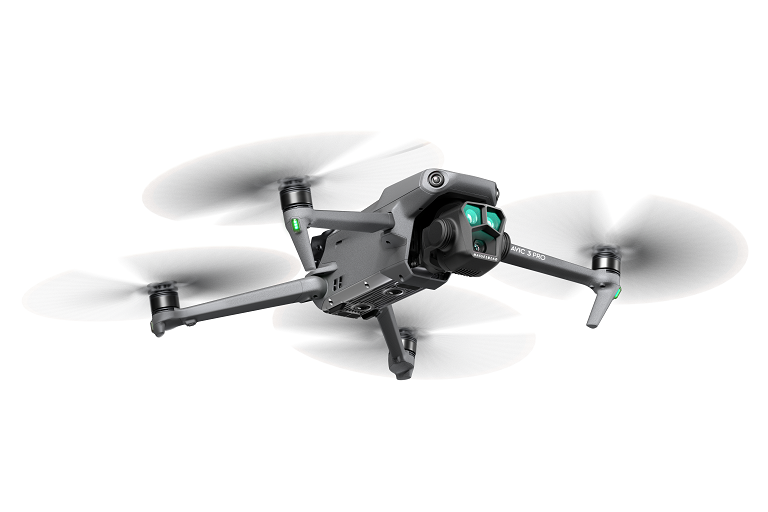  Advanced Camera System 