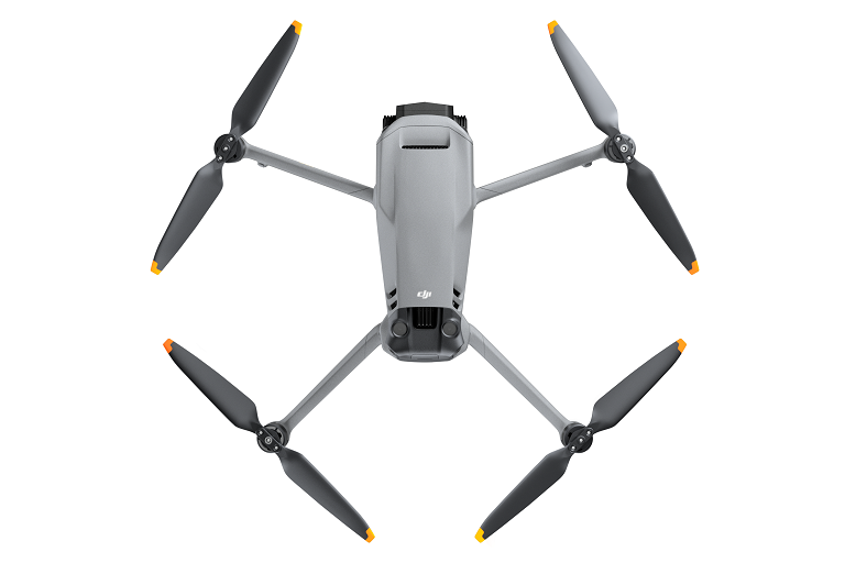  Intelligent Flight Features 