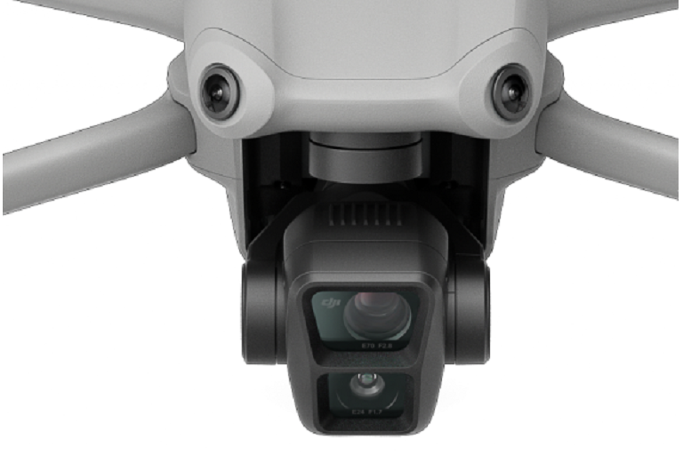  High-Resolution Imaging 