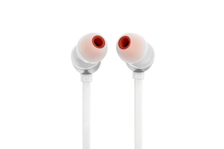  Hi-Res Audio with JBL Pure Bass 