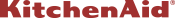 KitchenAid Logo