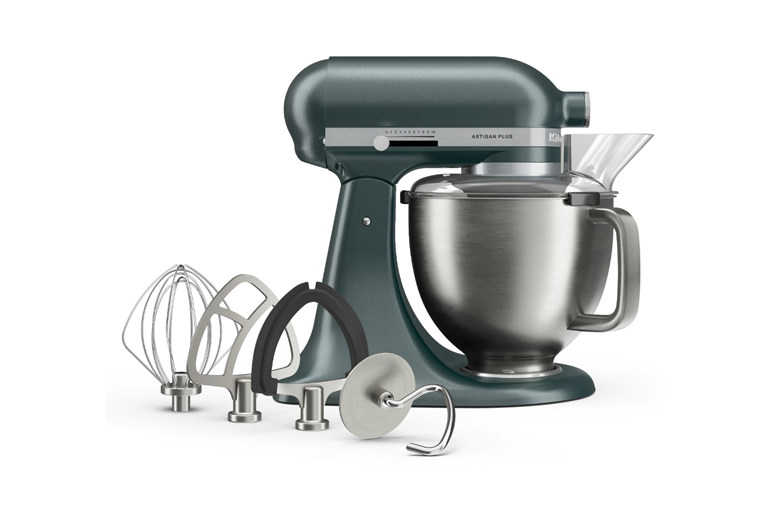  Designed for Everyday Baking 