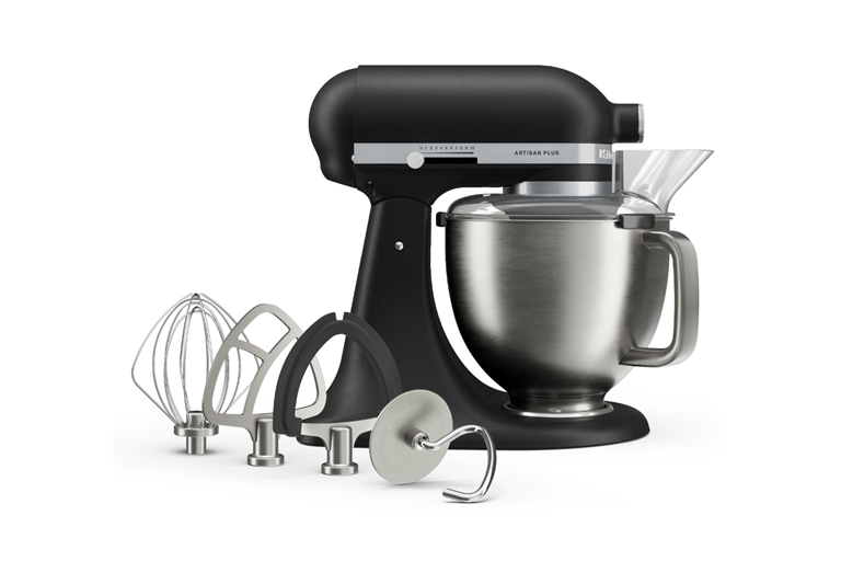  Designed for Everyday Baking 