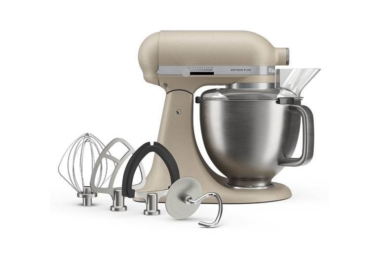  Designed for Everyday Baking 
