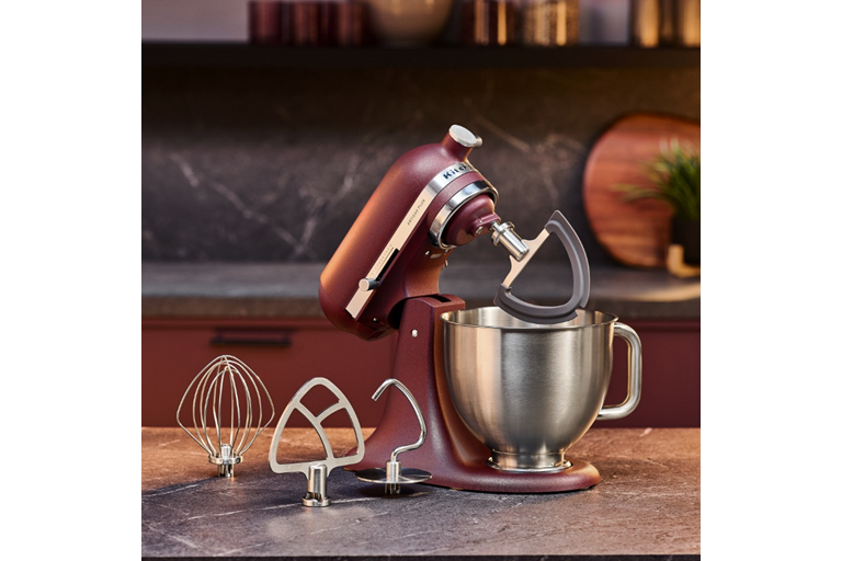  Designed for Everyday Baking 
