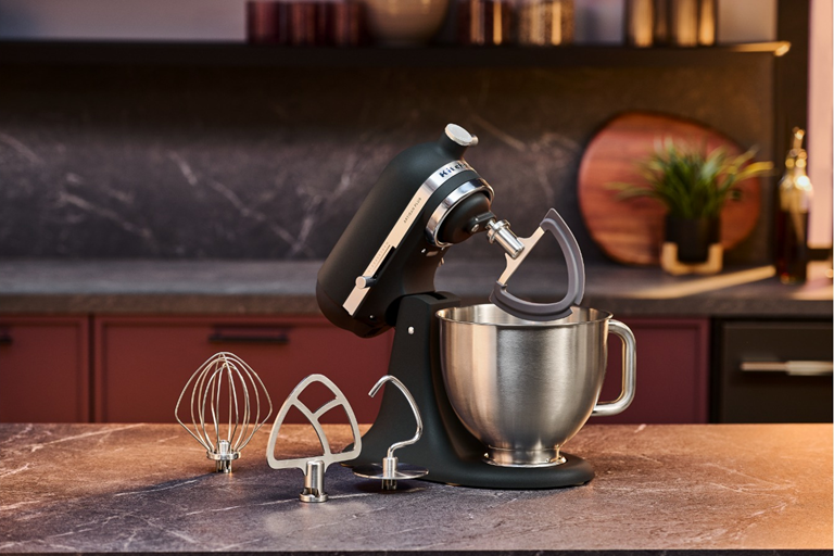  Complete Stainless Steel Accessory Set 