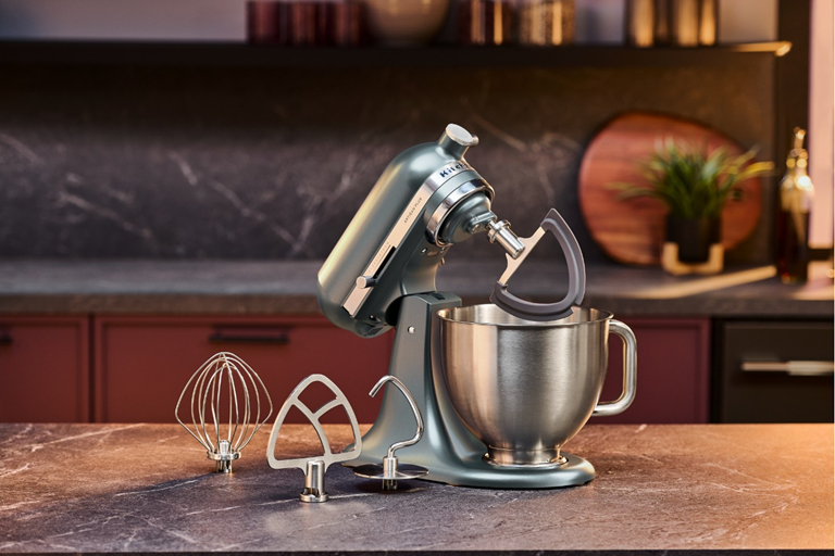  Complete Stainless Steel Accessory Set 
