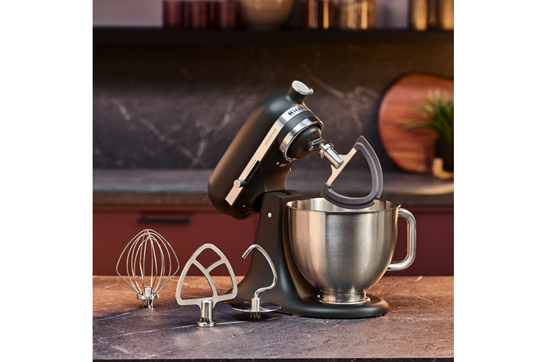  Complete Stainless Steel Accessory Set 