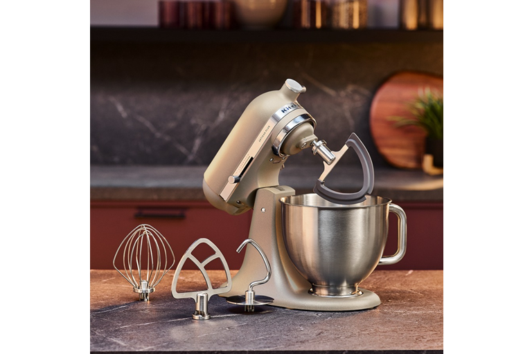  Complete Stainless Steel Accessory Set 