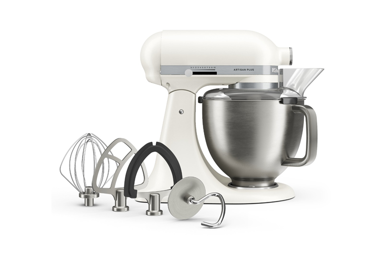 Complete Stainless Steel Accessory Set 