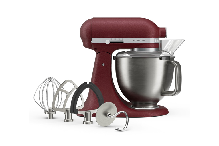  Complete Stainless Steel Accessory Set 