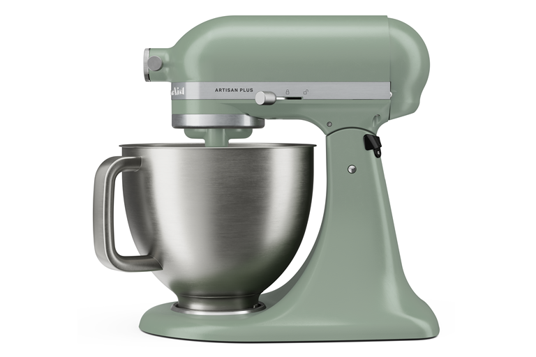  Precise Control for Every Recipe 