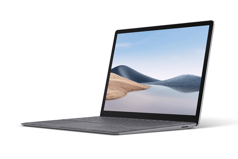  Sleek, elegant, and quiet 
