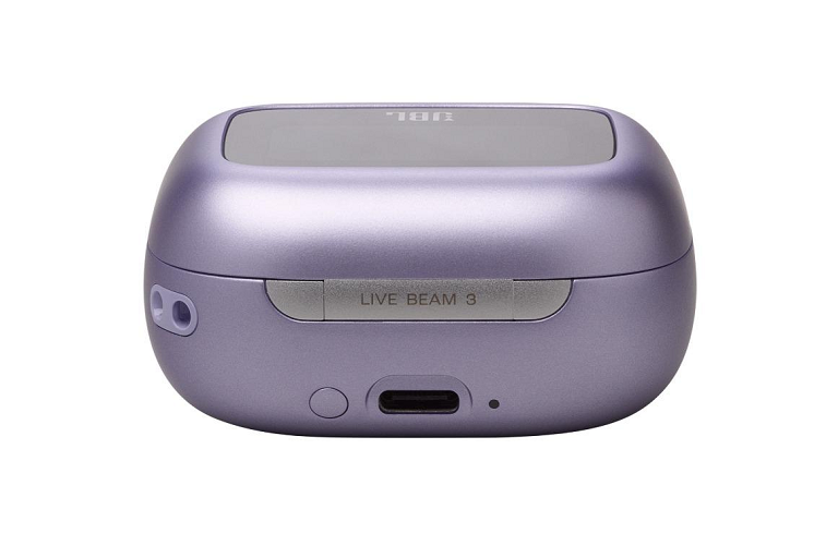  Smart Charging Case 