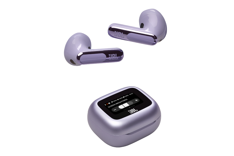  Convenient Features 