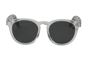 JBL Soundgear Frames Round Pearl 新品未開封 JBL Soundgear Frames Round Audio Glasses - Pearl | Harvey Norman