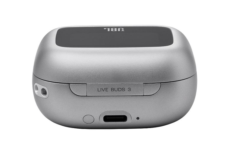  Smart Charging Case 